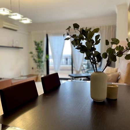 Apartamento Alyanna Mijas Exteriér fotografie