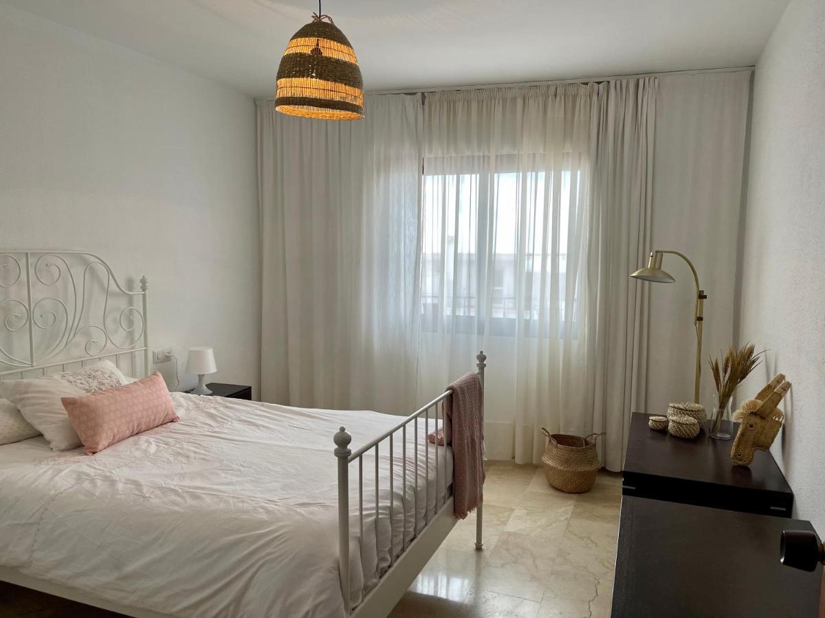 Apartamento Alyanna Mijas Exteriér fotografie