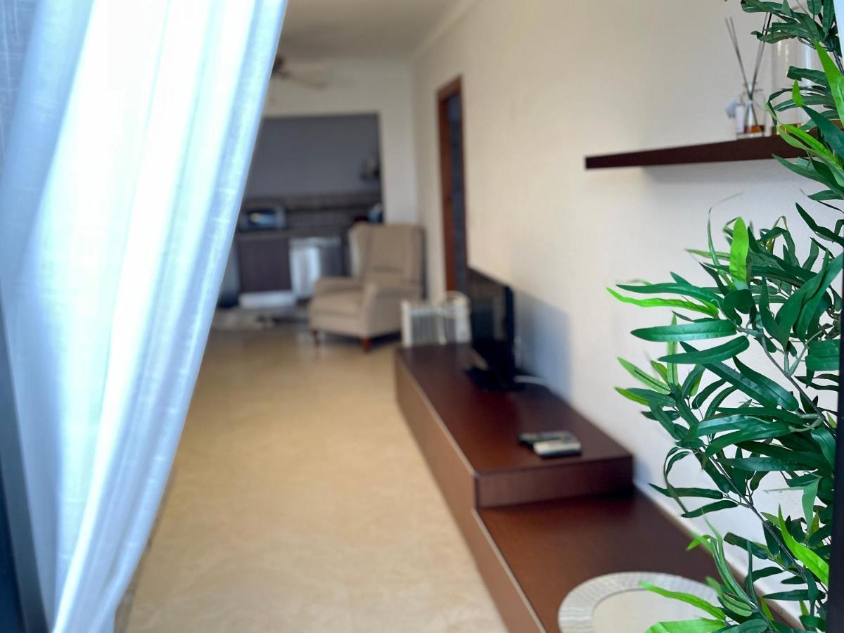 Apartamento Alyanna Mijas Exteriér fotografie