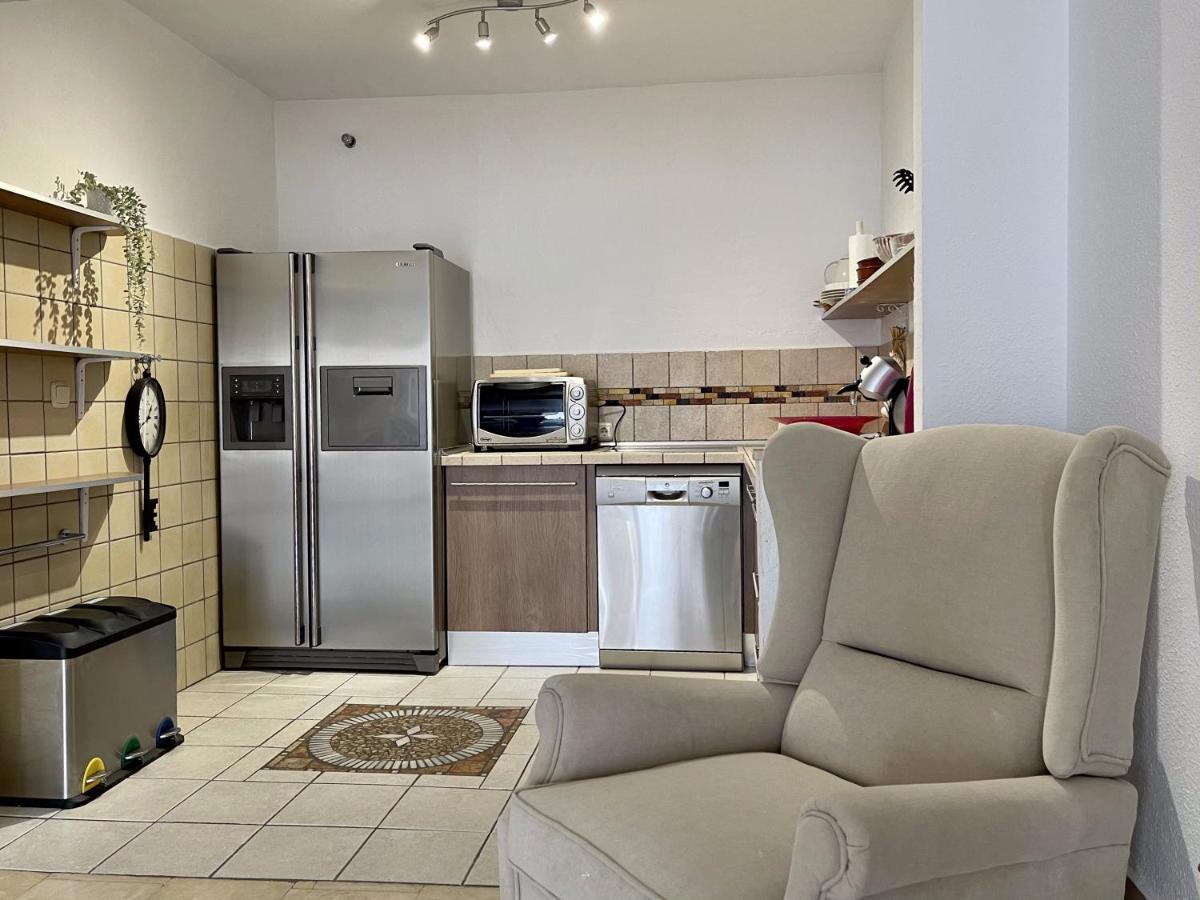 Apartamento Alyanna Mijas Exteriér fotografie