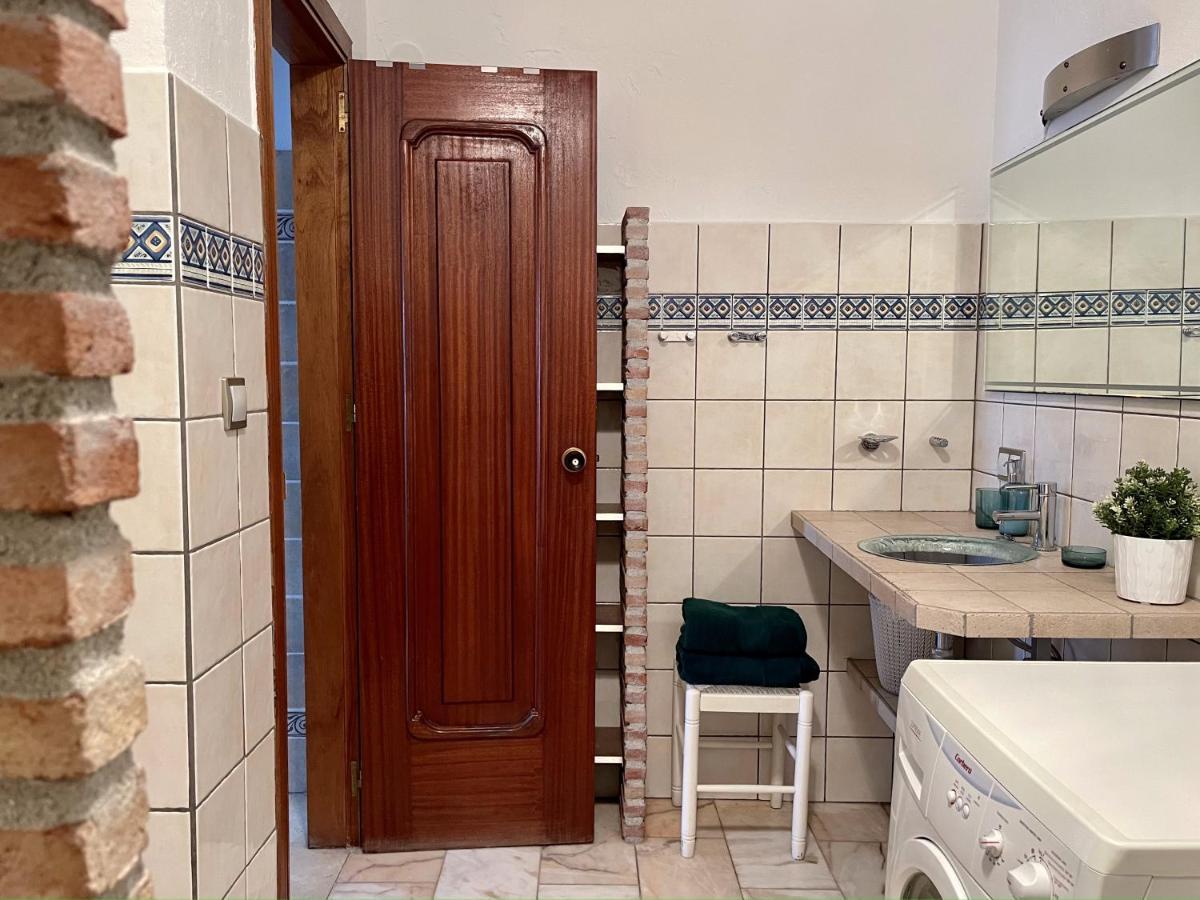 Apartamento Alyanna Mijas Exteriér fotografie