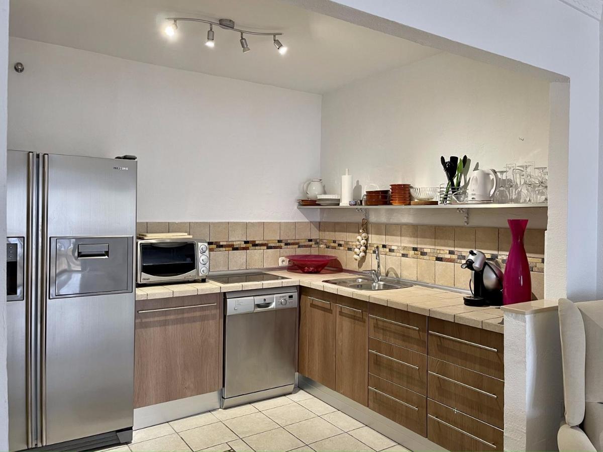 Apartamento Alyanna Mijas Exteriér fotografie