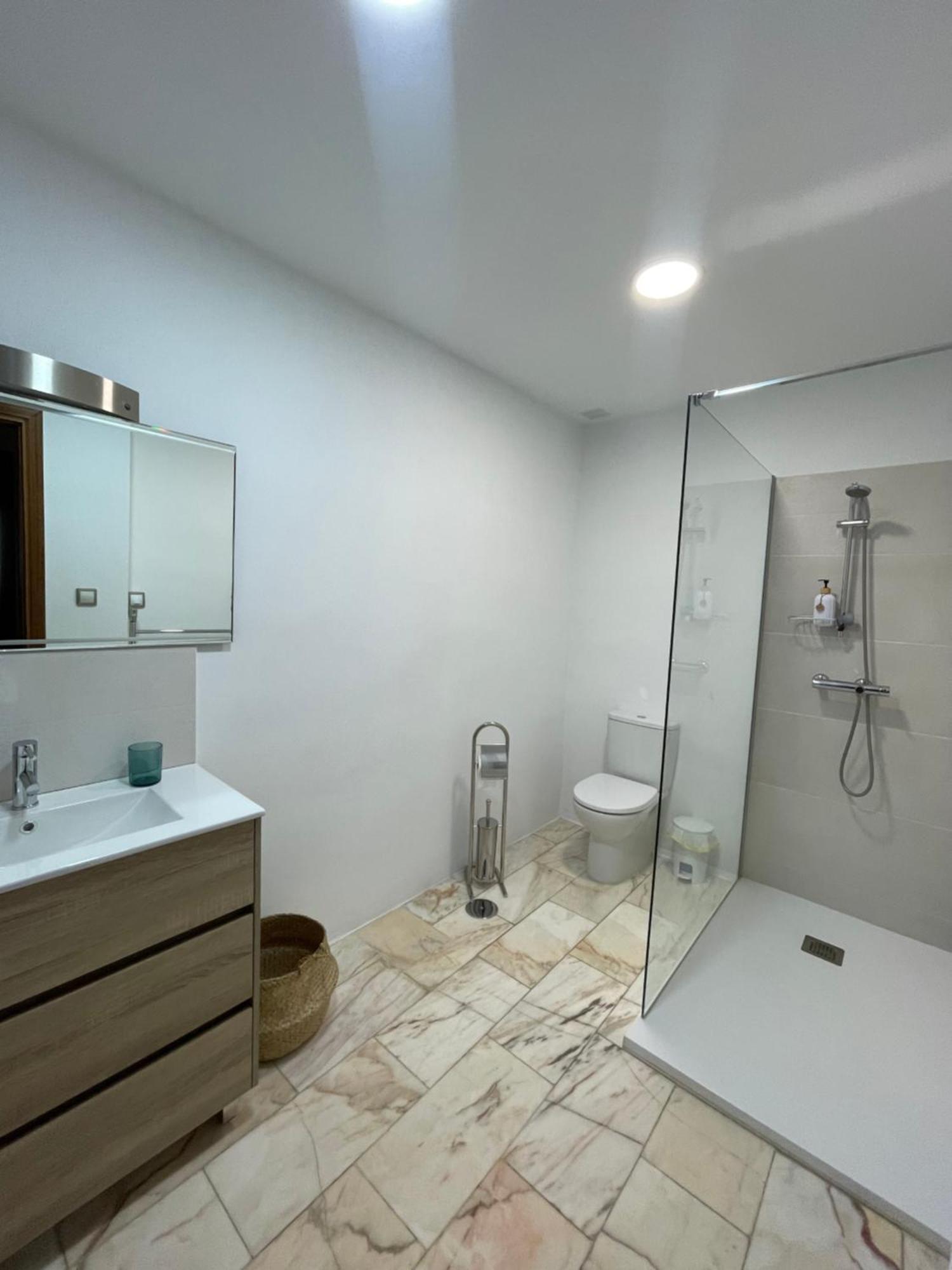 Apartamento Alyanna Mijas Exteriér fotografie