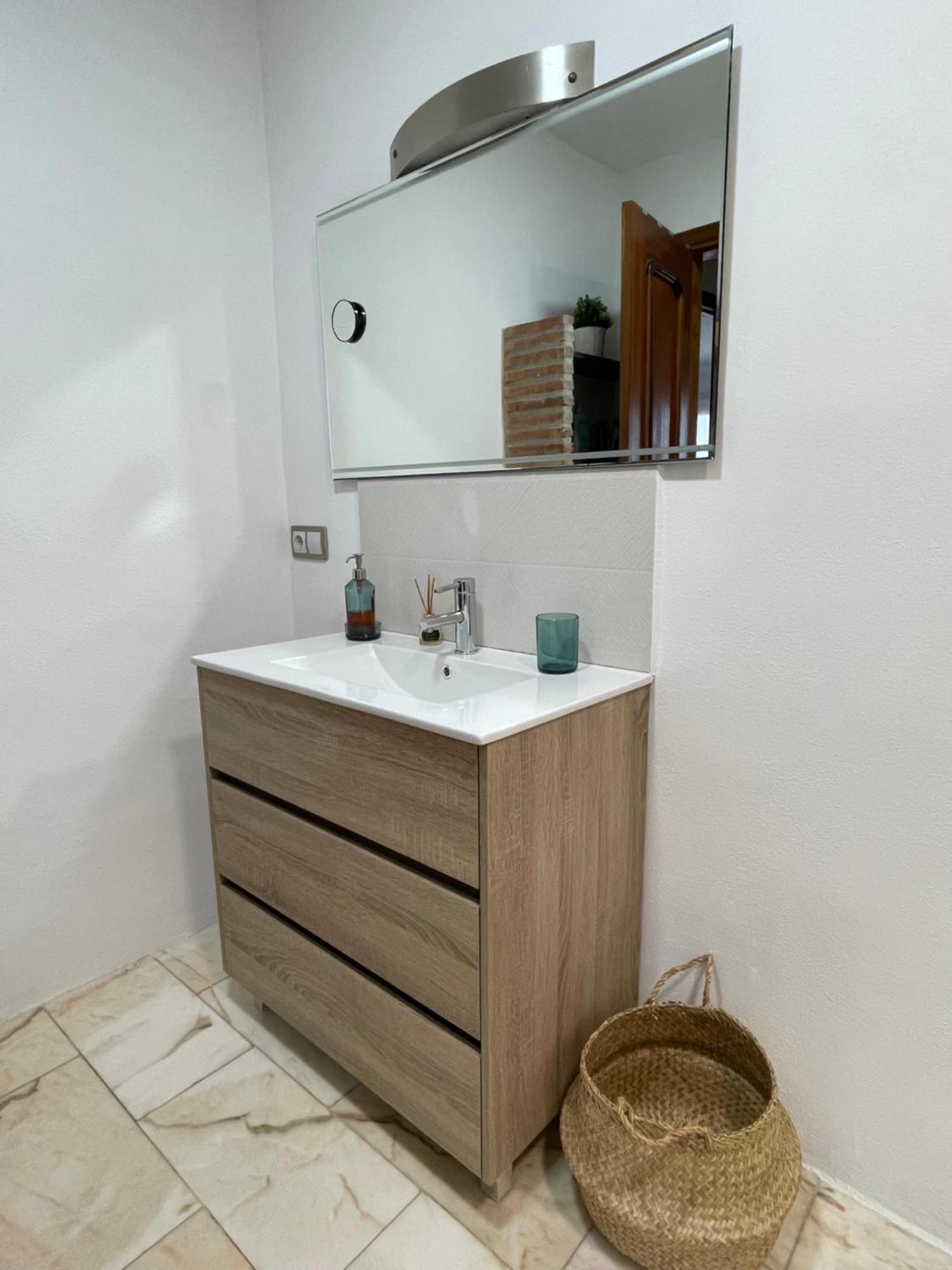 Apartamento Alyanna Mijas Exteriér fotografie