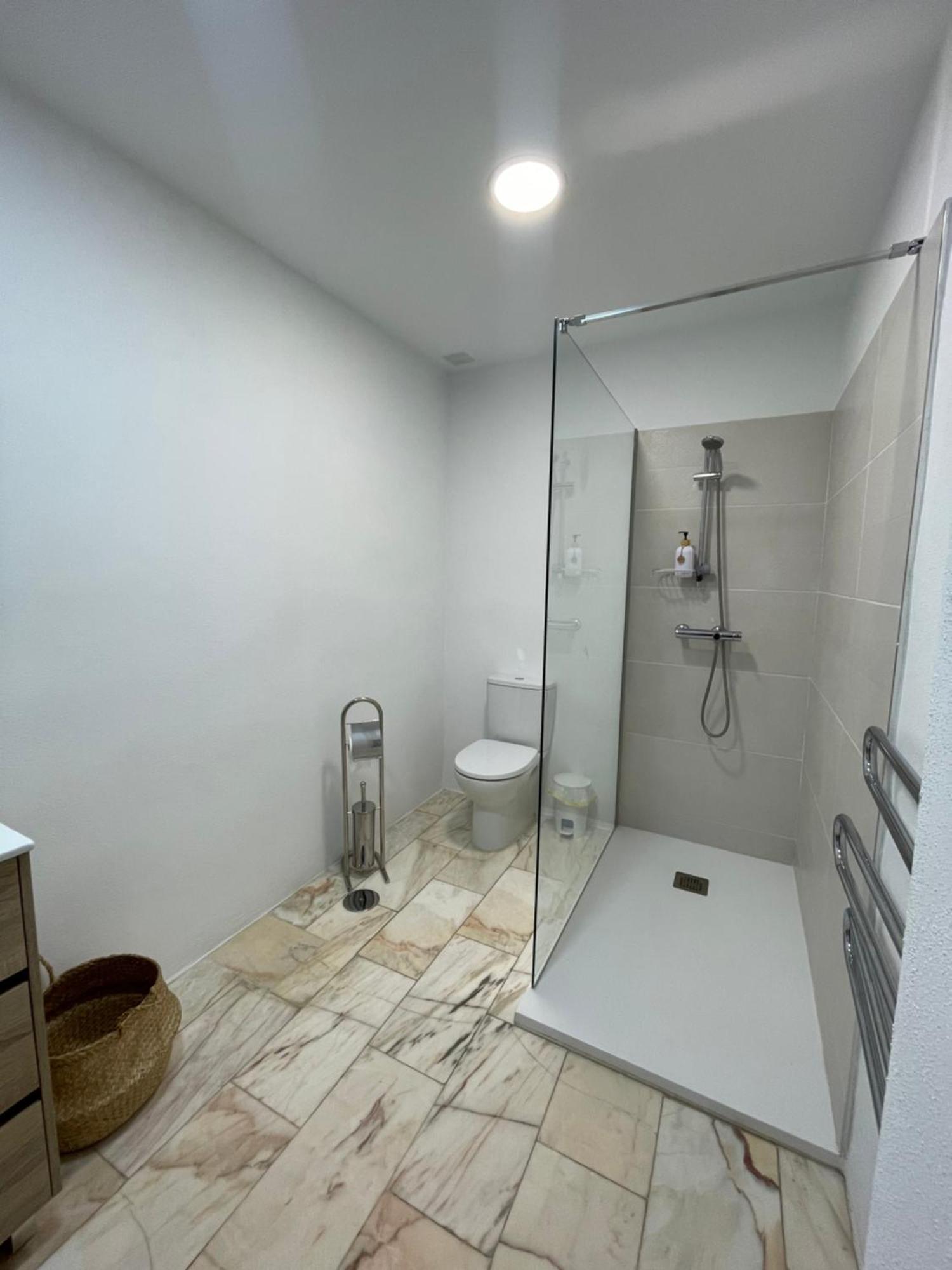 Apartamento Alyanna Mijas Exteriér fotografie